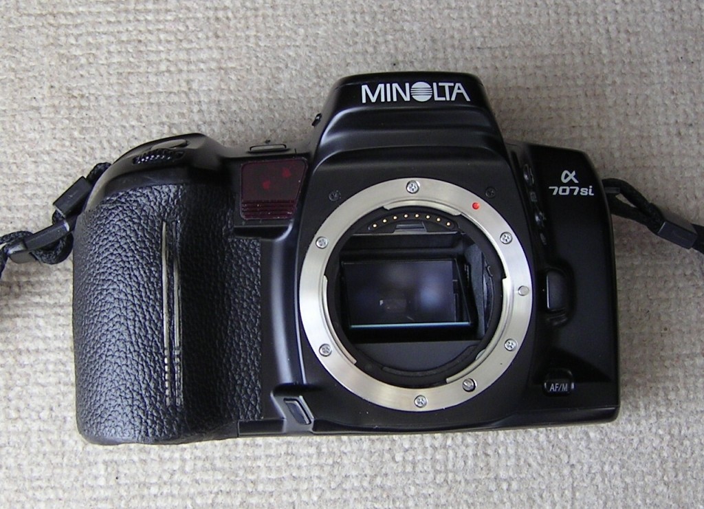 SANYO DIGITAL CAMERA