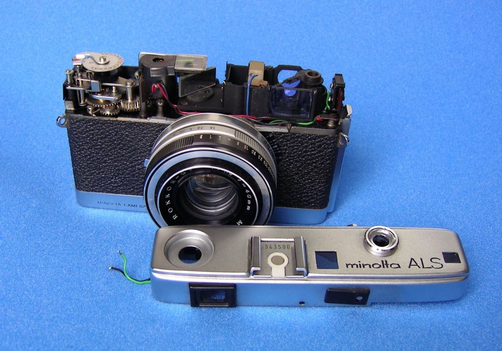 SANYO DIGITAL CAMERA