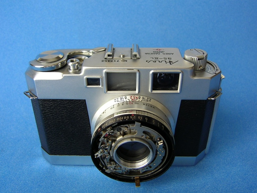 SANYO DIGITAL CAMERA