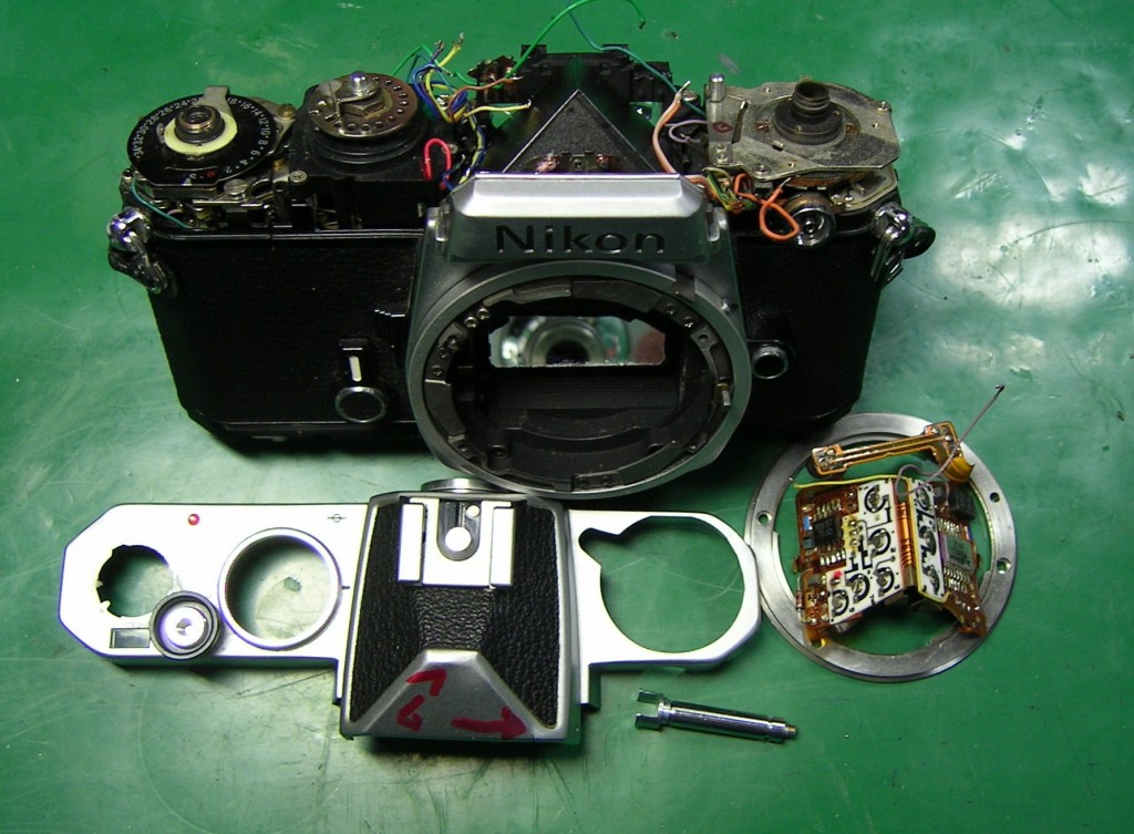 SANYO DIGITAL CAMERA