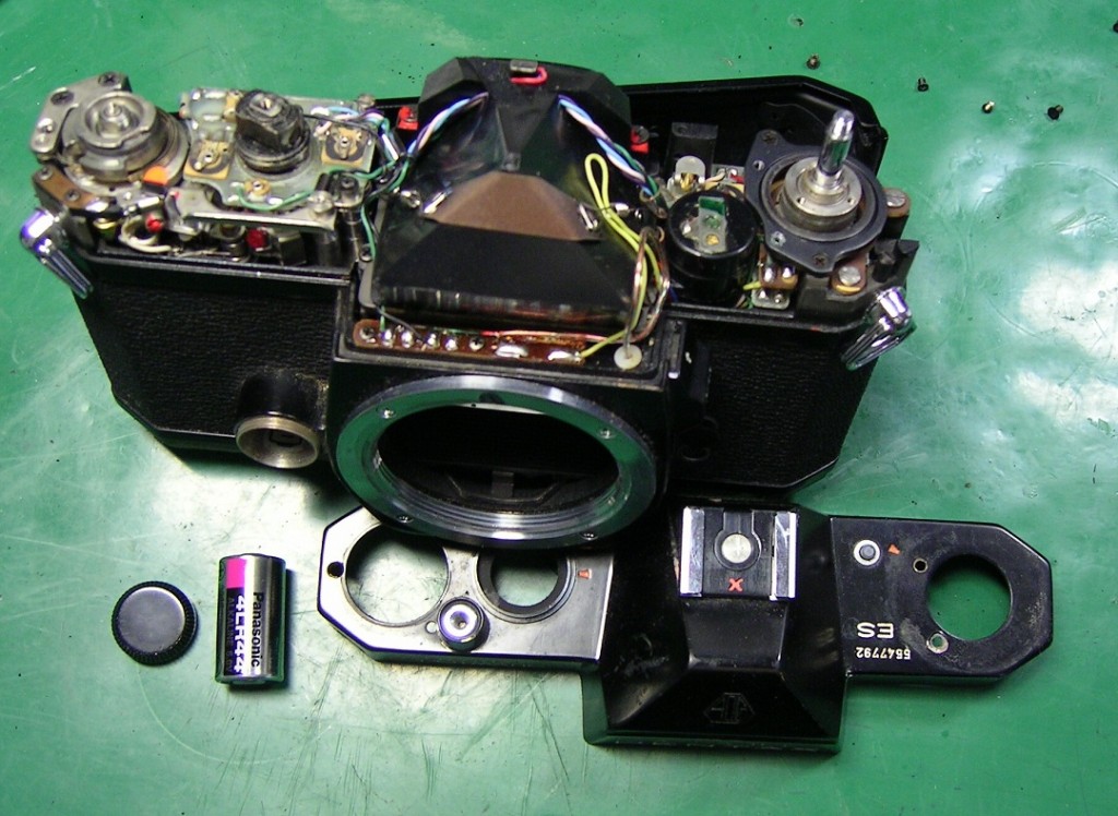 SANYO DIGITAL CAMERA