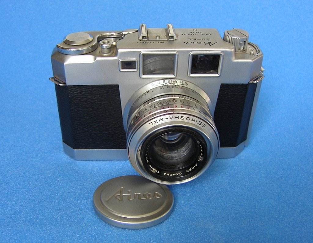 SANYO DIGITAL CAMERA